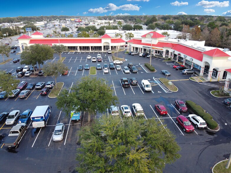 10730-10750 Atlantic Blvd, Jacksonville, FL à louer - Aérien – Image 2 sur 18