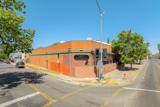 Plus de détails pour 3258 Stockton Blvd, Sacramento, CA - Local d'activités à louer