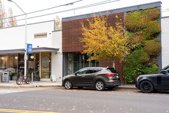 1001-1005 Broadway St, Vancouver, WA à louer Photo de l’immeuble– Image 1 sur 8