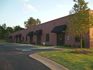 Plus de détails pour 6065 Parkway North Dr, Cumming, GA - Industriel/Logistique à louer