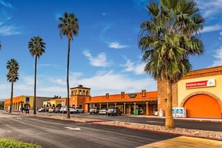 Plus de détails pour 101-126 S La Canada Dr, Green Valley, AZ - Différents types d’espaces à louer