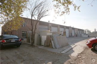 Plus de détails pour 8470 E 86th Ave, Commerce City, CO - Industriel/Logistique à vendre