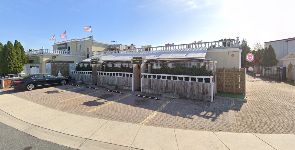 540 Martin Luther King Jr Blvd, Dover, DE à vendre - Photo de l’immeuble – Image 3 sur 5