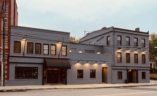 Plus de détails pour 341-347 Bank St, New London, CT - Local commercial à louer