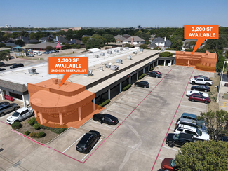Plus de détails pour 803 E Main St, Allen, TX - Bureau/Local commercial, Local commercial à louer