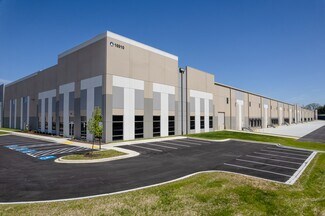 Plus de détails pour 16910 National Pike, Hagerstown, MD - Industriel/Logistique à louer
