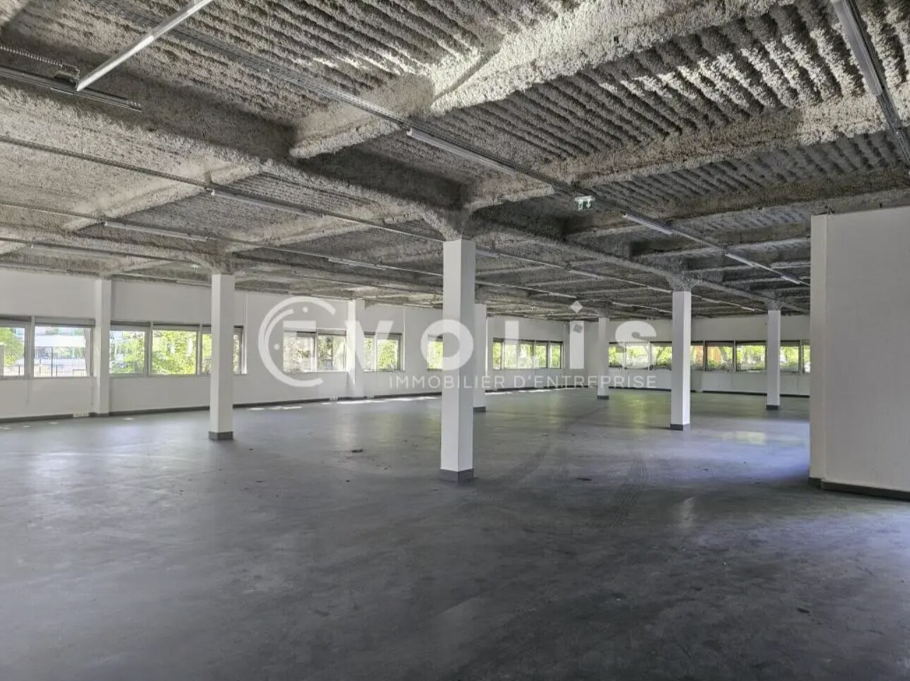 Local d’activités dans Les Ulis à louer Photo intérieure– Image 1 sur 14