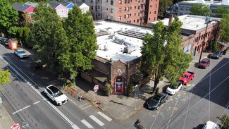 Plus de détails pour 1400-1416 SE Morrison St, Portland, OR - Local commercial à vendre
