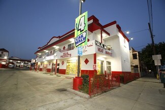 Plus de détails pour 4846 Florence Ave, Bell, CA - Bureau, Bureau/Local commercial à louer