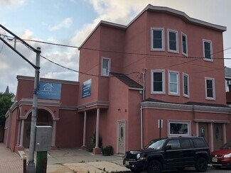 Plus de détails pour 55 Prospect Ave, Bayonne, NJ - Spécialisé à vendre