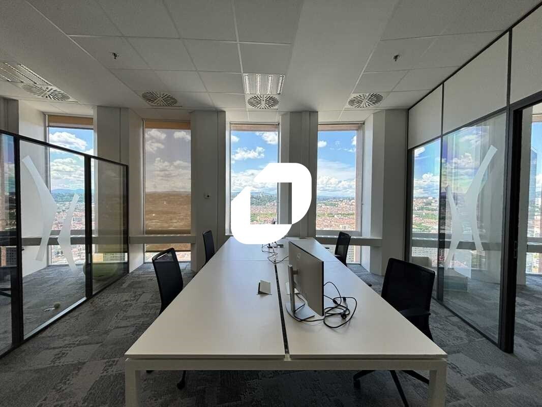 Bureau dans Lyon à louer Photo intérieure– Image 1 sur 18