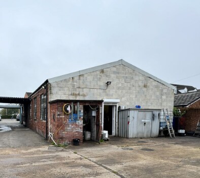 312 Barnsley Road, Cudworth à vendre - Photo de l’immeuble – Image 2 sur 2