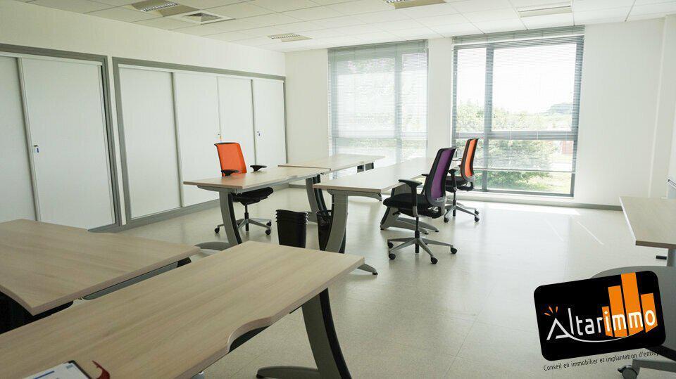 Bureau dans Chartres à louer - Photo intérieure – Image 3 sur 7