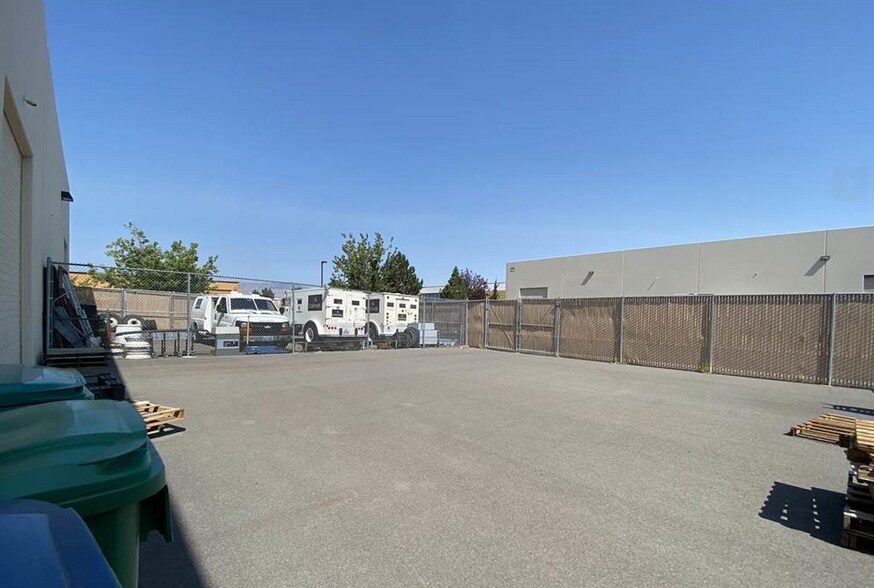 4855 Joule St, Reno, NV à louer - Photo de l’immeuble – Image 3 sur 5