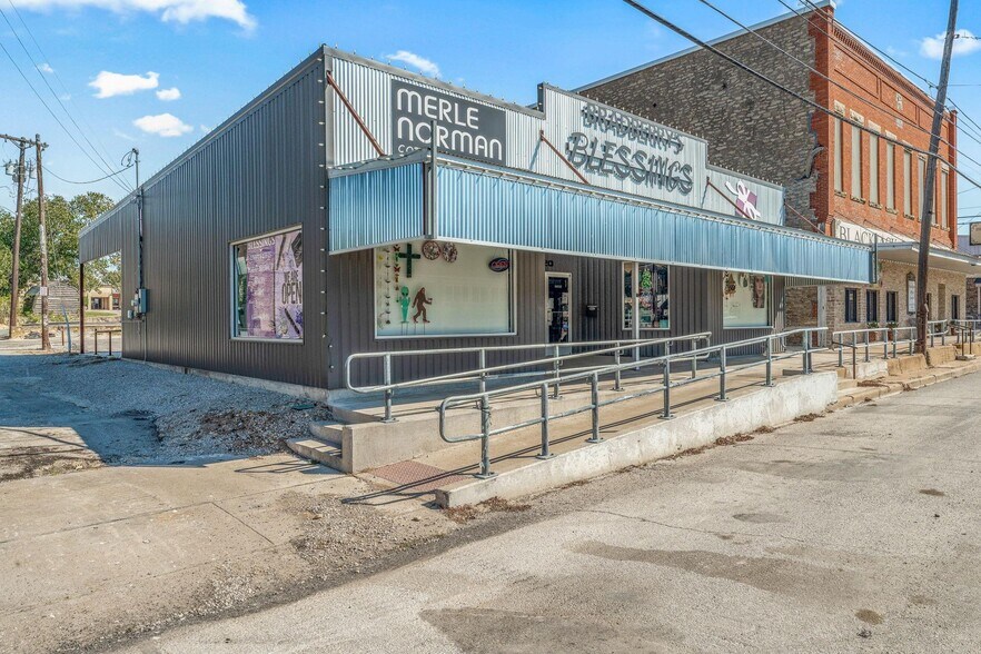 120 E Blackjack St, Dublin, TX à vendre - Photo de l’immeuble – Image 2 sur 34