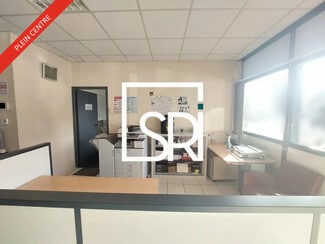 Plus de détails pour Bureau à louer