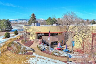 Plus de détails pour 7350 E Dry Creek Rd, Longmont, CO - Local d’activités à vendre