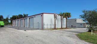 Plus de détails pour 11114 Satellite Blvd, Orlando, FL - Industriel/Logistique à louer