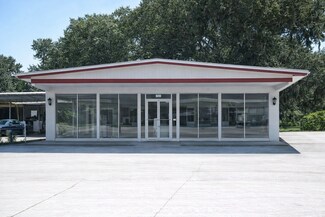 Plus de détails pour 1102 S Collins St, Plant City, FL - Bureau/Local commercial à louer