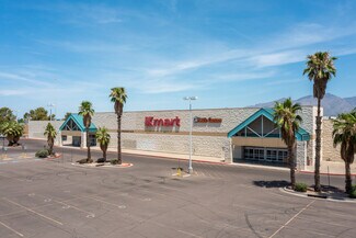 Plus de détails pour 7055 E Broadway Blvd, Tucson, AZ - Local commercial à louer