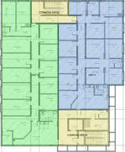 14230 Metropolis Ave, Fort Myers, FL à louer Plan d’étage– Image 1 sur 1