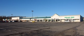Plus de détails pour 584-600 South Ave, Akron, OH - Local commercial à louer
