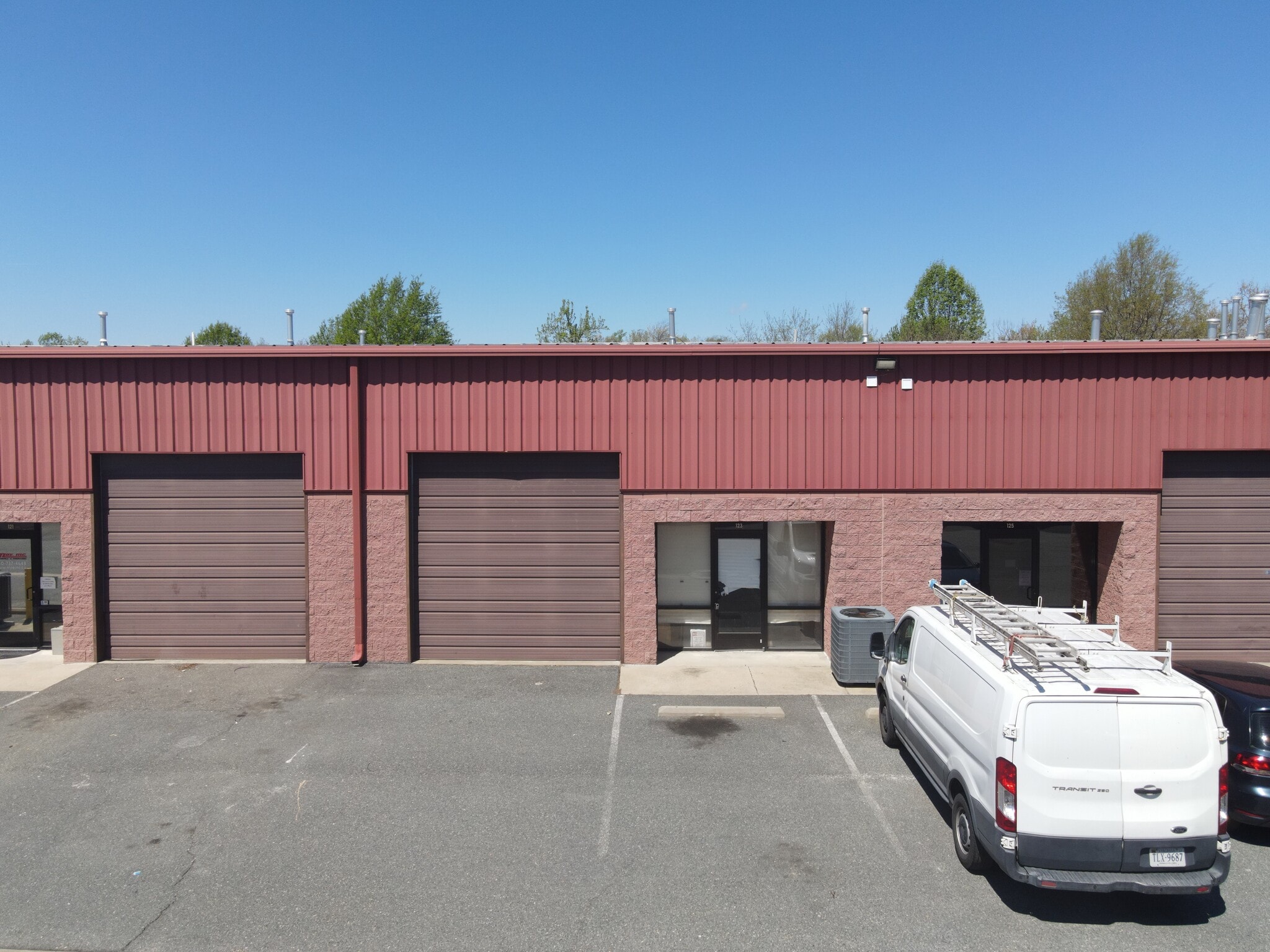 1130 International Pky, Fredericksburg, VA à louer Photo intérieure– Image 1 sur 5