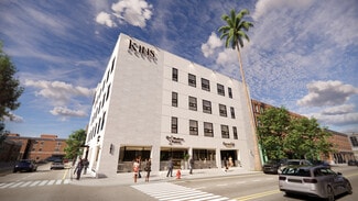 Plus de détails pour 3434 W 6th St, Los Angeles, CA - Local commercial à louer