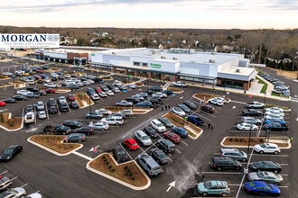 5980 Plank Rd, Fredericksburg, VA à louer Aérien– Image 2 sur 8