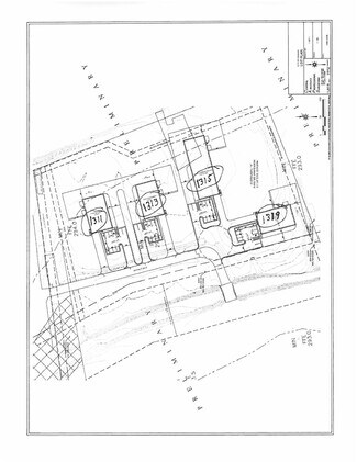 Plus de détails pour 1315 Covington Pk dr, Conway, AR - Industriel/Logistique à louer