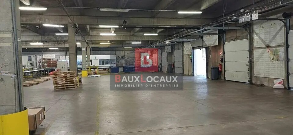 Industriel/Logistique dans Roquemaure à louer - Photo intérieure – Image 2 sur 12