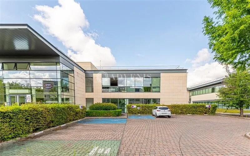 Bureau dans Serris à vendre Photo de l’immeuble– Image 1 sur 6