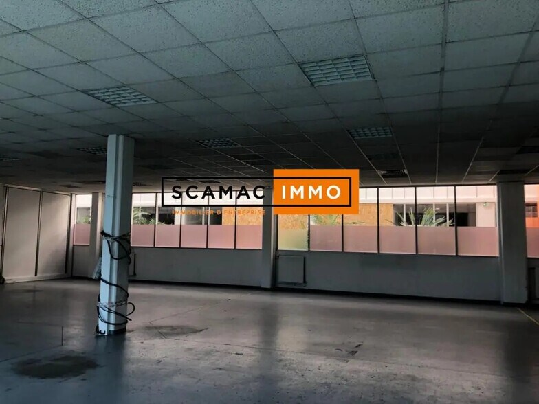 Bureau dans Bezons à louer - Photo de l’immeuble – Image 3 sur 3