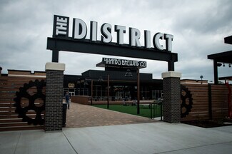 Plus de détails pour 16985 N Outer Forty Dr, Chesterfield, MO - Local commercial à louer