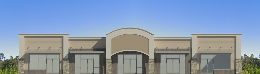 108 Apple Avenue Ave, Dothan, AL à louer - Photo de l’immeuble – Image 3 sur 4