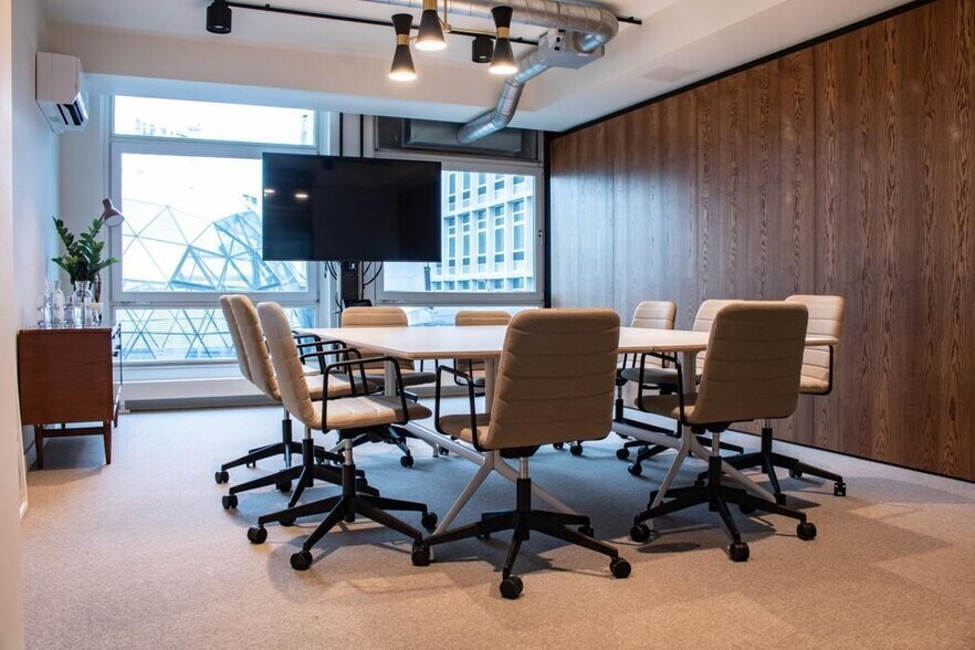 21-23 Quay St, Manchester à louer - Photo de l’immeuble – Image 3 sur 30