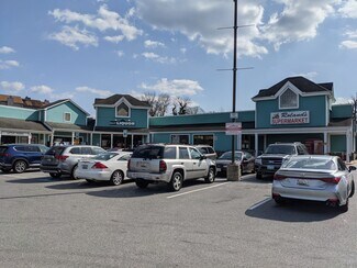 Plus de détails pour 7863-7955 Bayside Rd, Chesapeake Beach, MD - Local commercial à louer