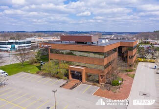 Plus de détails pour 6500 Rockside Rd, Independence, OH - Bureau à louer