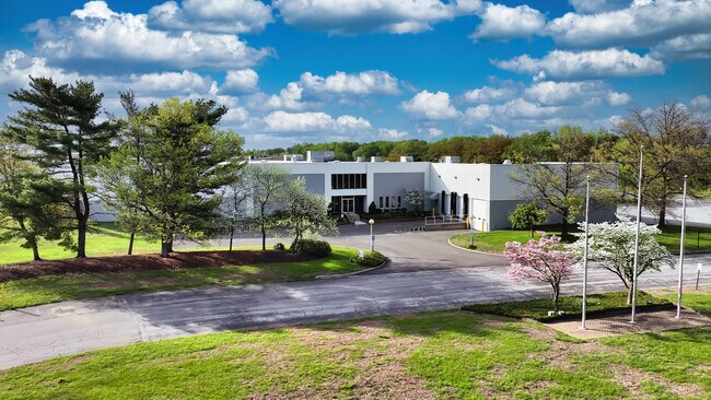 Plus de détails pour 509 Heron Dr, Swedesboro, NJ - Industriel/Logistique à louer