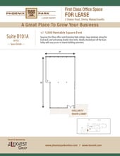 2 Shaker Rd, Shirley, MA à louer Plan d’étage– Image 1 sur 1