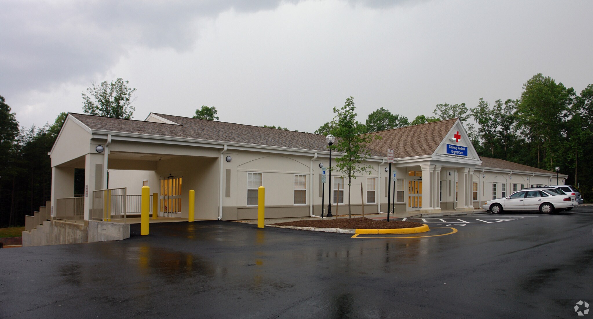11131 Journal Pky, King George, VA à vendre Photo principale– Image 1 sur 5