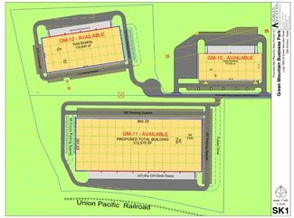 Plus de détails pour 5923 West Campus Rd, San Antonio, TX - Industriel/Logistique à louer