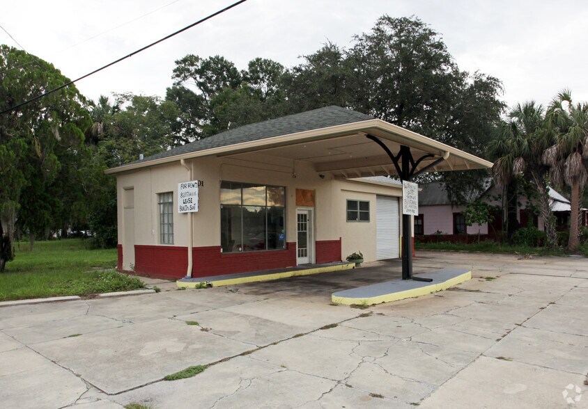 301-303 E Main St, Wauchula, FL à vendre - Photo de l’immeuble – Image 2 sur 2