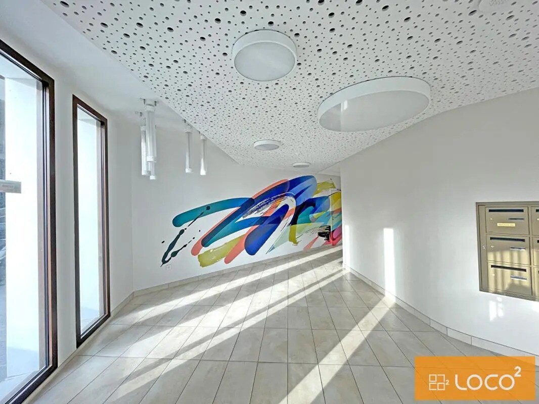 Rond Point Basso Cambo, Toulouse à vendre Photo intérieure– Image 1 sur 10