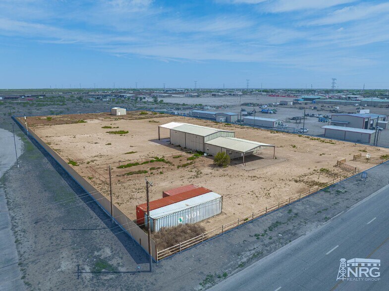 9507 FM 307, Midland, TX à louer - Photo de l’immeuble – Image 2 sur 13