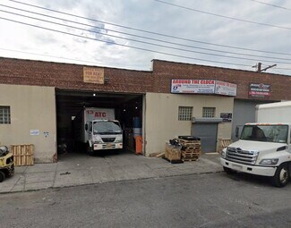 Plus de détails pour 21744 98th Ave, Queens Village, NY - Bureau, Industriel/Logistique à louer