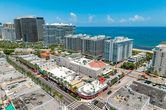 Plus de détails pour 225 95th St, Surfside, FL - Local commercial à louer