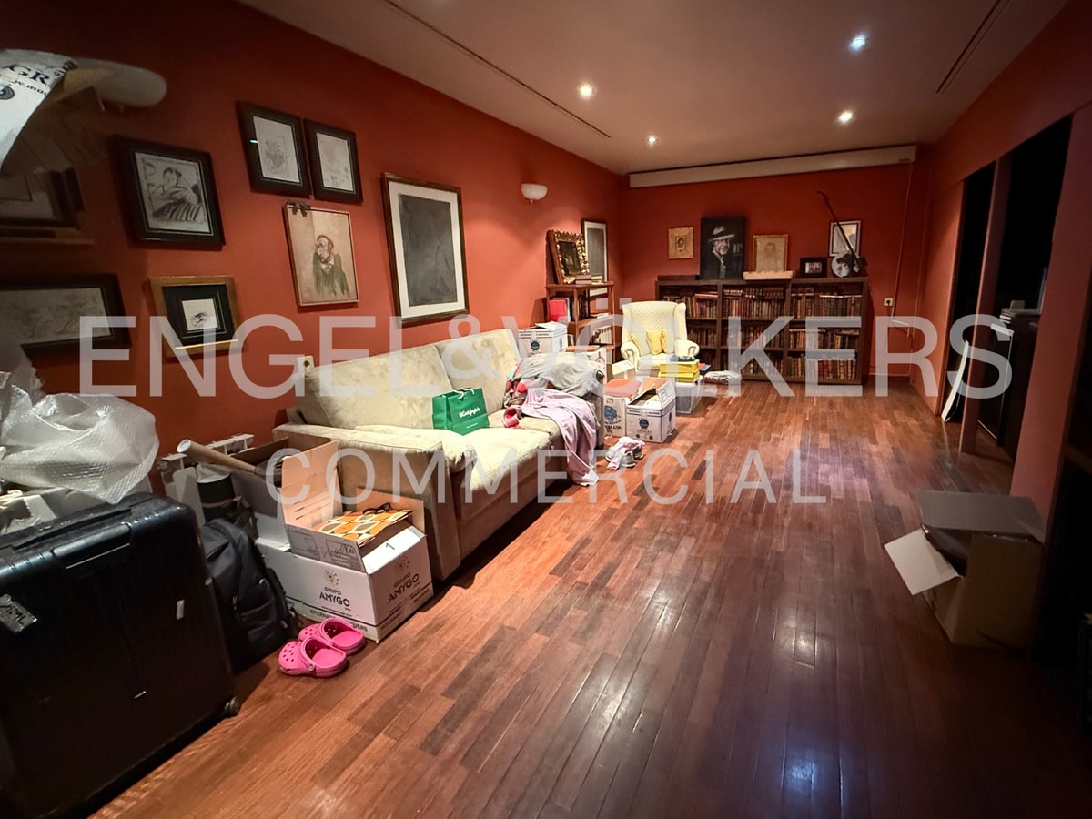 Calle de Fortuny, 51, Madrid, MAD 28010 - - - Photo intérieure - Image 1 of 4