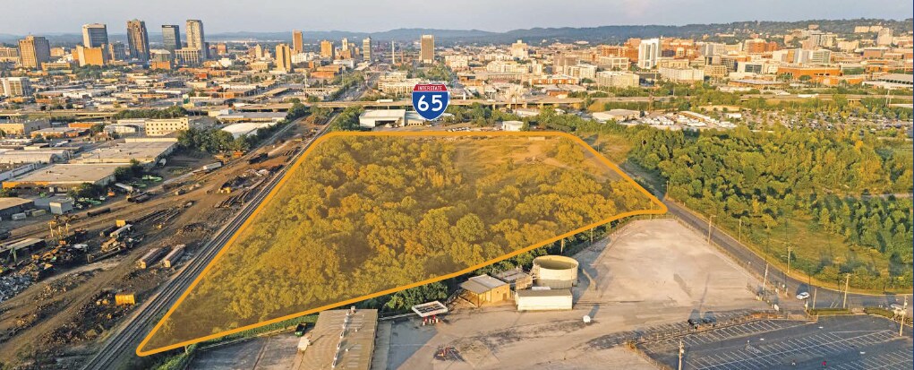 0 Golden Flake Dr, Birmingham, AL à vendre Photo de l’immeuble– Image 1 sur 3
