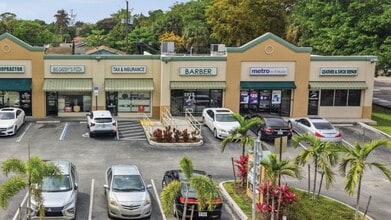 401-417 N State Road 7, Margate, FL à louer Photo de l’immeuble– Image 2 sur 5